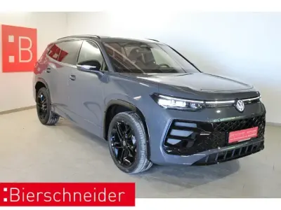 Neu VW Tayron Style 150 PS (110 kW) 2026 Grau SUV