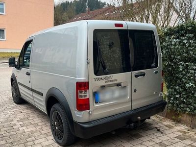 gebraucht Ford Transit Connect 1.8 TDCI Kasten LKW