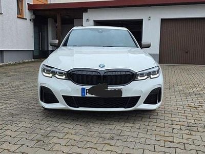 BMW M340