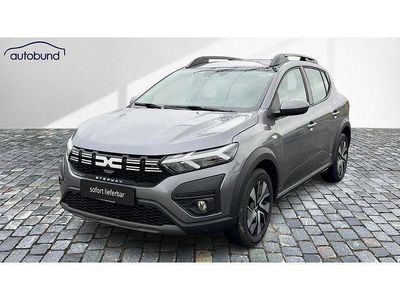 Neu Dacia Sandero Expression 91 PS (66 kW) 2025 SUV