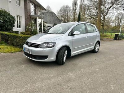 gebraucht VW Golf Plus 1.4, TÜV neu!