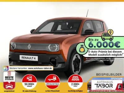 Occasion Renault R4