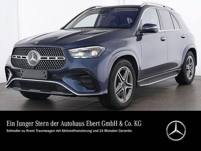 Mercedes GLE350