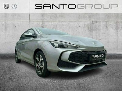 Gebraucht MG ZR 143 PS (105 kW) 2025 Andere Kleinwagen