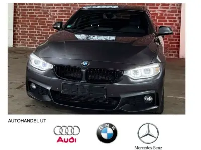 Gebraucht BMW 430