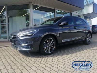 Gebraucht Hyundai i30 Advantage 160 PS (117 kW) 2024 Andere farbe Kleinwagen