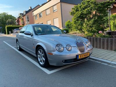 Jaguar S-Type