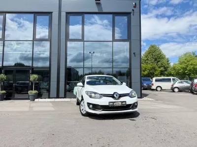 Gebraucht Renault Mégane