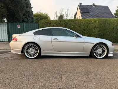 Gebraucht BMW 630