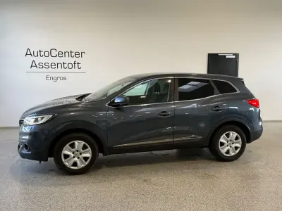 Gebraucht Renault Kadjar