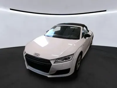 Gebraucht Audi TT Roadster