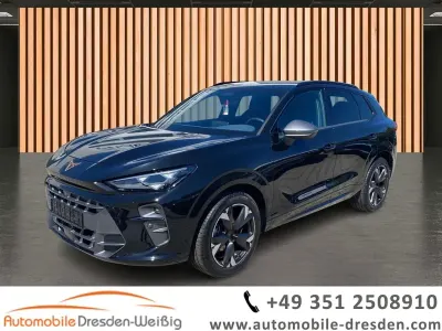 Używany Cupra Terramar