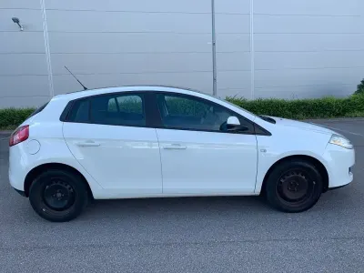 Gebraucht Fiat Bravo