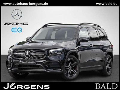 Mercedes GLB220