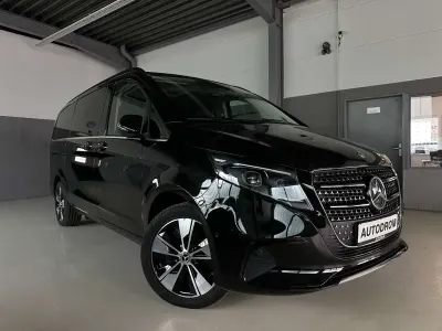 Gebraucht Mercedes V250