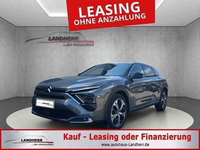 Citroën C5 X