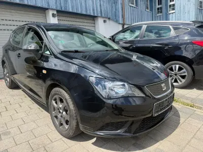 Gebraucht Seat Ibiza