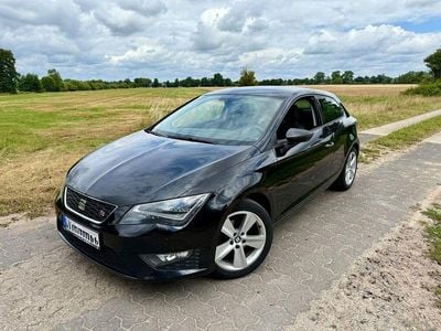 Seat Leon SC