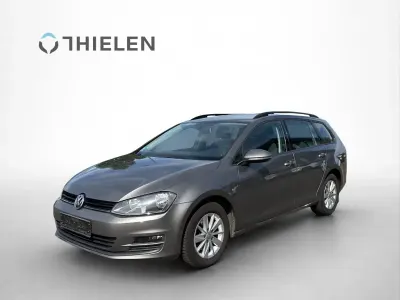 Gebraucht VW Golf VII