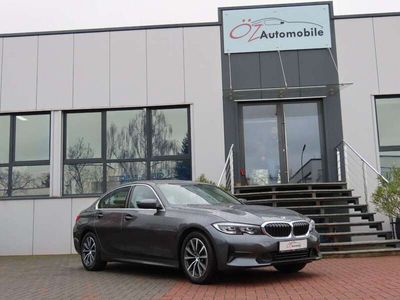 gebraucht BMW 318 d G20 Automatik