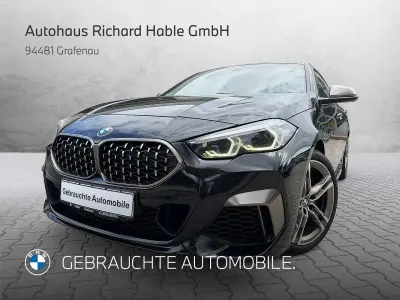 Gebraucht BMW M235