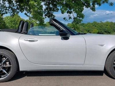 Mazda MX5