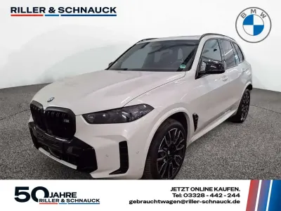 Gebraucht BMW X5 M