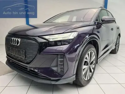 Second-hand Audi e-tron