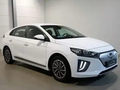 Gebraucht Hyundai Ioniq