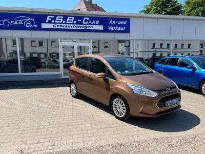 Gebraucht Ford B-MAX
