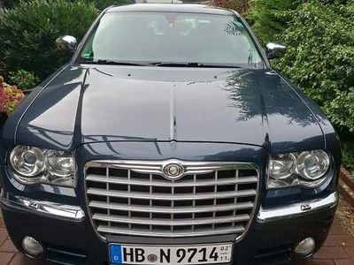 Chrysler 300C