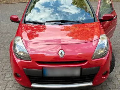 Gebraucht Renault Clio II