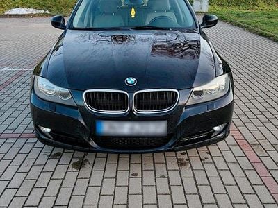 Gebraucht BMW 320 184 PS (135 kW) 2011 Kombi