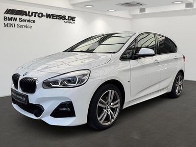 BMW 220 Active Tourer