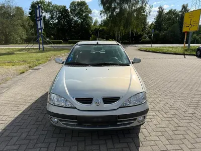 Gebraucht Renault Mégane II