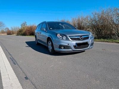 Usata Opel Vectra 120 CV (88 kW) 2006 Station wagon