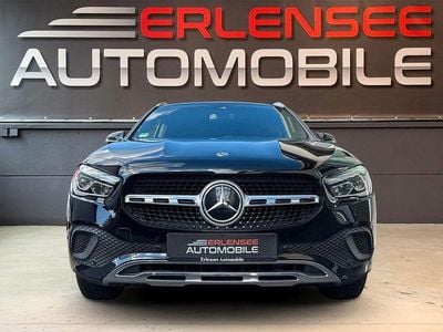Mercedes GLA200