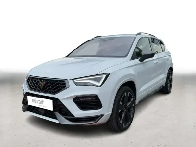 Gebraucht Cupra Ateca