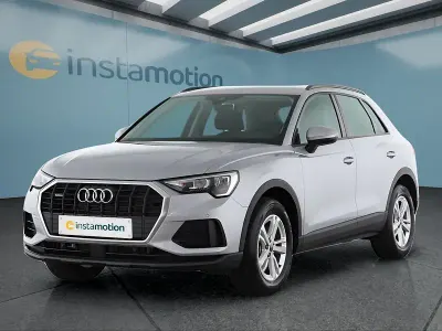Gebraucht Audi Q3