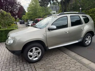 Occasion Dacia Duster