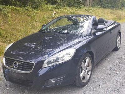 Volvo C70