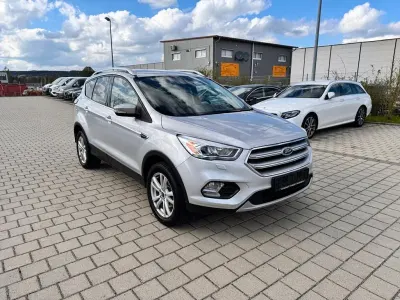 Occasion Ford Kuga