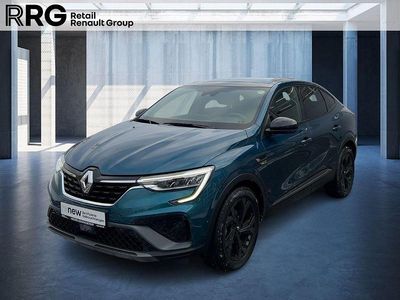Usata Renault Arkana R.S. 158 CV (116 kW) 2023 SUV
