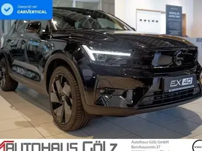 Gebraucht Volvo EX40