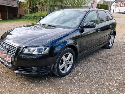 gebraucht Audi A3 Sportback 1.8