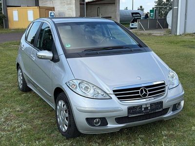 Mercedes A150
