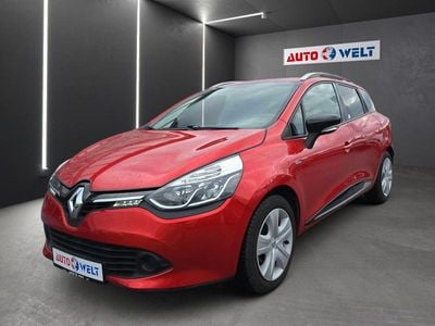 Renault Clio GrandTour