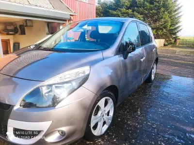 Gebraucht Renault Scénic III