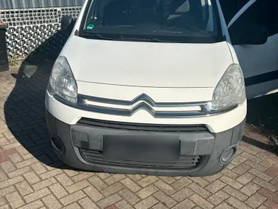 Gebraucht Citroën Berlingo