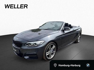 BMW M240
